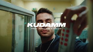 Jamule x Fourty Type Beat "KUDAMM"