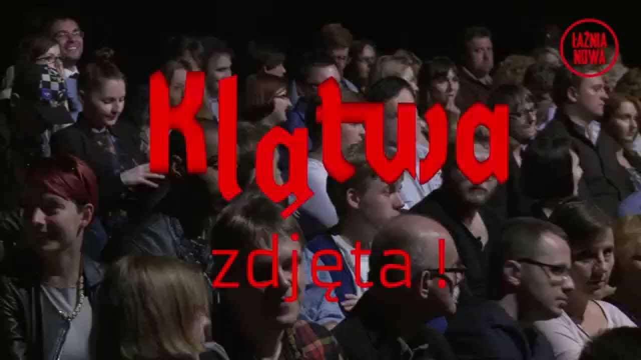 Klątwa zdjęta
