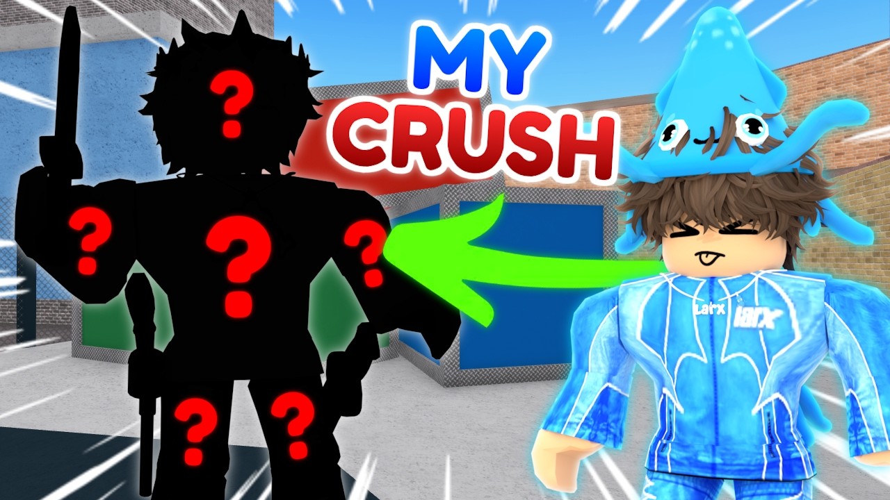 Раскрываю свою влюбленность... (Детективная история 2)