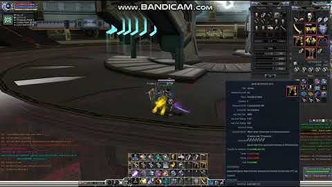 Event Merger RF UNDERWORLD dari RF SANCTUARY