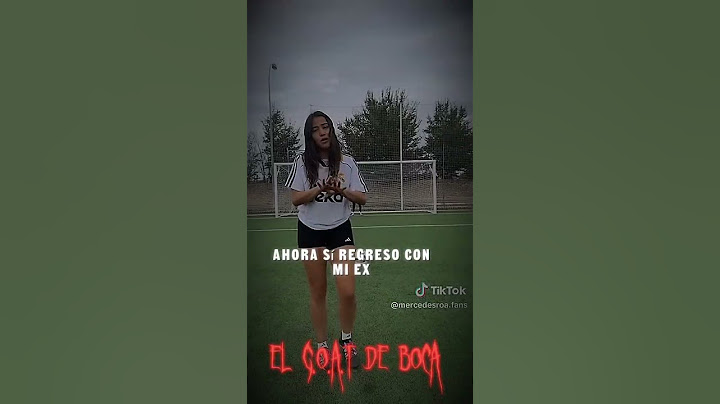 Si meto este gol regreso con mi ex ☠️🔥