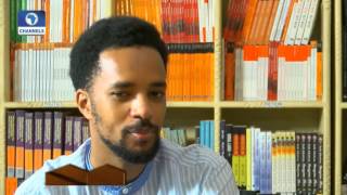 Channels Bookclub: Reading Preferences Of Urban Nigeria In Their 20's Pt 1 Update