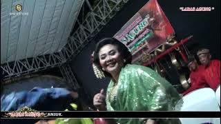 SENI KARAWITAN ''LARAS AGUNG'' TASYAKURAN PERNIKAHAN EKA & JONI SUMBERMUNENG,PACE,NGANJUK. MALAM 1