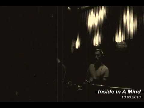 Moralez (aka Telecommander1) @ Inside in A Mind 13...