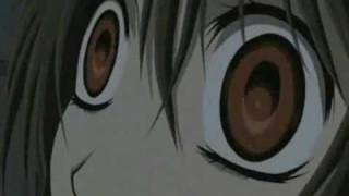 Vampire Knight- Gomenasai