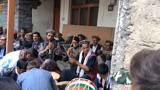 2020 Dhol Ishtok Arkari Valley Chitral Pakistan || HD Doll Dance