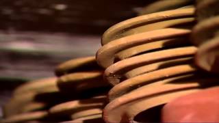 Kamsah Artisans - Handmade Ceramics