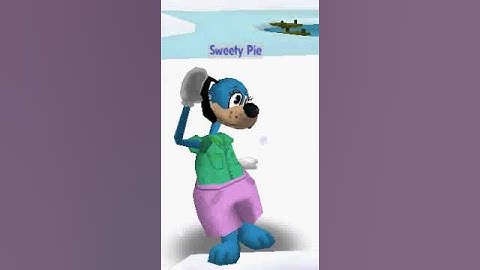 Toontown-Say Hi to my toons