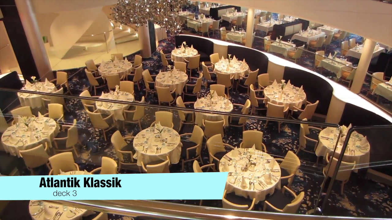 Mein Schiff 5 Ship Tour English Shipmax English