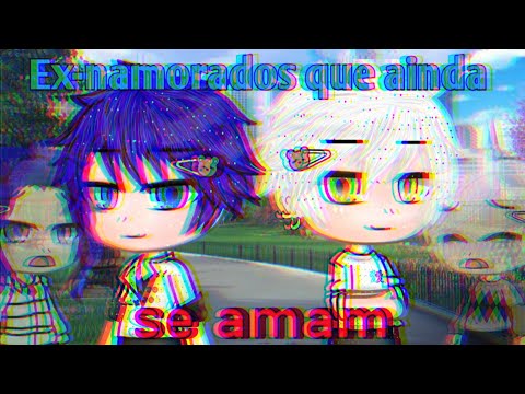 Ex-namorados que ainda se amam [mini-filme yaoi/BL] •parte única• 《Prih Wolf》