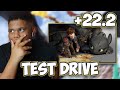 MUSICIAN REACTS TO  Test Drive (score) - How To Train Your Dragon OST