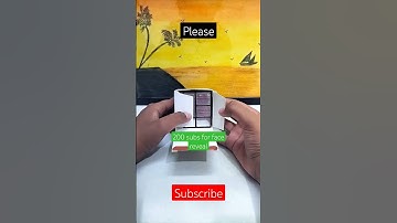 Unboxing a drift Mirror cube #zpermcuber#mirrorcube#rubikscube #shorts