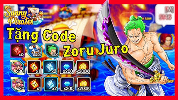 Kho Báu Huyền Thoại Bản Eng Tặng Code Zorojuro Cực Vip