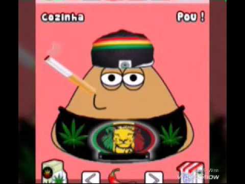 Pou os mais lindos