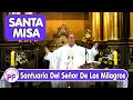 EN VIVO Santa Misa De Hoy 24 de Enero Del 2022 Santuario del Señor de los Milagros Lima-Perú