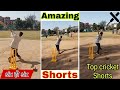 Awesome cricket shorts by batsmans cricket match shorts  nirmal dhanjal tv