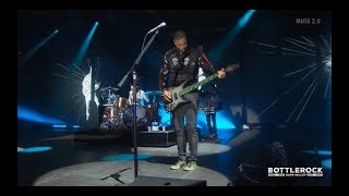 Muse  The Handler [Live at Napa, California 2018]  PRO HD (1080p)