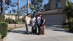 SAYING GOODBYE... | FaZe Rug