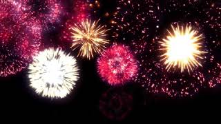 [Gif Aod]Fireworks 03