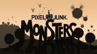 Pixel Junk Monsters: The Ultimate Gameplay [ PC HD ]