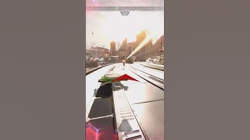 200 IQ EPG Movement With Octane #apex #christmas #gaming #satisfying