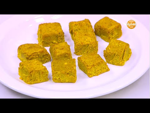 مرقة دجاج نجلاء الشرشابي