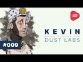 Decod3rs show 09  dust labs kevindegods is building a billion dollar company