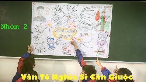 VĂN TẾ NGHĨA SĨ CẦN GIUỘC - NGUYỄN ĐÌNH CHIỂU  - N2 || Văn học lớp 11|| Phó Cát Thảo