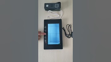 AMOCAM Video Door Phone System