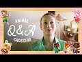 Finally showing you my Animal Crossing island (and Q&A!)