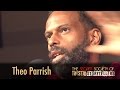 The Secret Society Of Twisted Storytellers - "It's A Trip!" - Theo Parrish