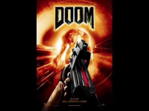 Doom [OST] Experiment: 5 Stahl