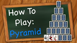 How to play Pyramid (aka Ride the Bus) | (Drinking Game) screenshot 3