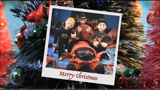 Blink-182 - Not Another Christmas Song (Legendado em PT-BR)