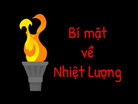 Video: Nhiệt độ ảnh hưởng như thế nào đến động năng của các phân tử khí?