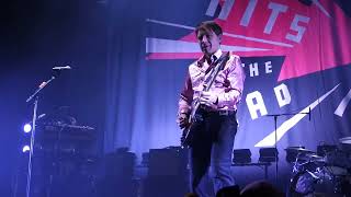 Franz Ferdinand - No You Girls, Matinee @ Dom Sportova, Zagreb 2022