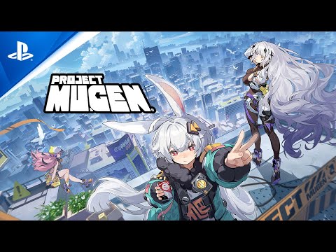 Latest Project Mugen Gameplay, Pricing and Release Details - KeenGamer