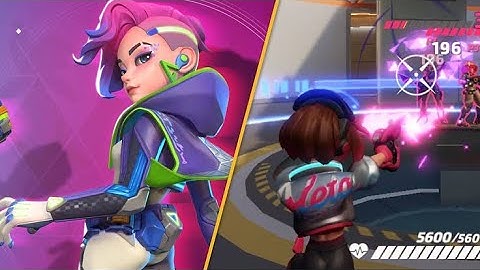 Chemist On Stage//Hero Gameplay Overv.T3 Arena