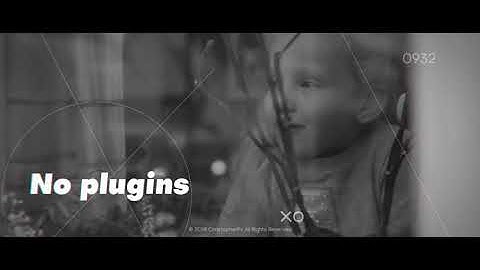 Abstract  - Dynamic Opener  -  Best After Effects Templates Project Files 2018