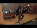 Jacquees & Jagged Edge - All I Really Want In Studio(Leak)