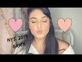 GRWM | New Years Eve 2019