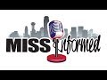 Missi wilson on miss informed   fridays  9am on kvgi radio  henry lagrone