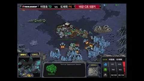 Best vs Flash Batoo OSL part2