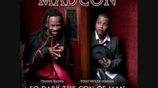 Madcon -Blessed