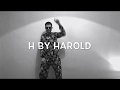 Iio entertainment  h by harold promo blog