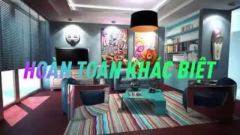 Thỏa sức sáng tạo tại dự án Eurowindow River Park