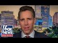 Josh Hawley: We need to rebuild America