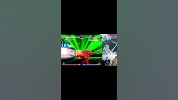 MvC2: Josh 360 - IM/Sent (115%) Comeback vs Sent/IM/Mag (225%) [Kest] .:6.20.23:.