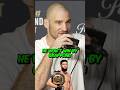 😧🐺 SEAN STRICKLAND SAYS KHAMZAT CHIMAEV WON’T BEAT HIM BY GRAPPLING IN UFC TITLE FIGHT (UFC 328)