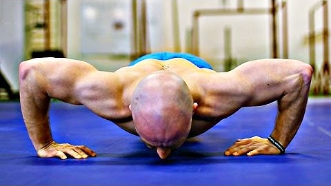 Veelvoorkomende fouten bij push-ups en pull-ups: kwaliteit boven kwantiteit